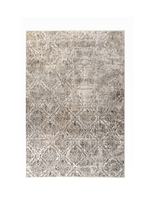 Tzikas Carpets Salma Covor Coridor Bej Cu Lățim...