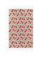 Tzikas Carpets Capri 02873-103 Килим Правоъгълен Розов 160x230см