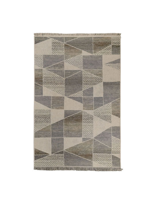Tzikas Carpets Kemet Covor Living Rectangular Multicolor 160x230cm