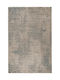 Βιοκαρπέτ Gossip 9186a Χαλί Ορθογώνιο Cream Blue 200x250cm