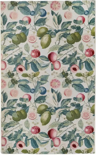 Tzikas Carpets Capri 01393-119 Beige Runner Rug 75x150cm