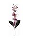 Sucursala Orhidee Din Plastic Mov 78cm 12035 Cod 6251-2