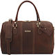 Tuscany Leather Genti Voiaj Maro Din Piele