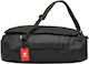 Mammut Sack Reise 35lt Schwarzes Stoff