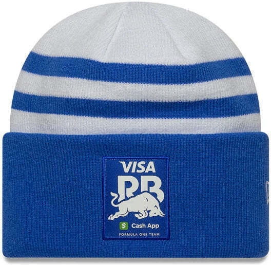 Cuff Beanie Mütze Herren Strick