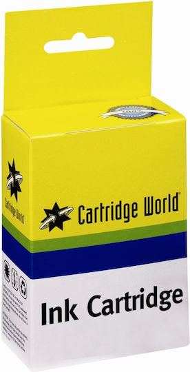 Cartridge World Compatible Inkjet Printer Ink Canon Canon 1999c001 940 Pages 1 Piece