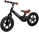 FreeOn Children's Balance Bike Black