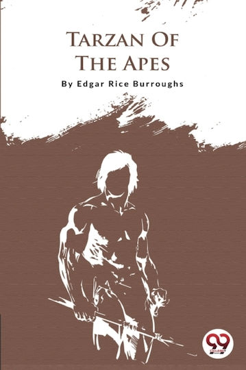 Tarzan Of The Apes - Double 9 Books Llp - Paperback / Softback