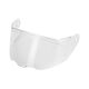 Helmet Visor Axxis Fenix Panther Old Version 4101130600 V-31 Max Vision Transparent