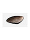 Playground Playground Servierschale Rund Keramik mit Durchmesser 17cm