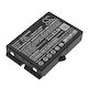 BW Batteries Crane Control Battery BT06K