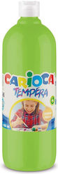Carioca Τέμπερα Λαχανί 1000ml Carioca Τέμπερα Λαχανί 1000ml