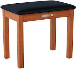Donner Dkb-10 Σκαμπό Πιάνου