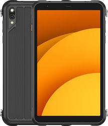 Ulefone RugKing Pad Pro 4G 8.68" (8GB/128GB) Black Ulefone RugKing Pad Pro 4G 8.68" (8GB/128GB) Black