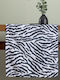 Palamaiki Runner Black 40x150cm