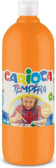 Next Temperafarben Orange 1000ml