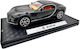 Bugatti Atlantic Schwarze 1:32 Modell Mit Klanglichtern Öffnet Türen Motorhauben