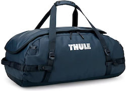 Thule Reisetasche 70lt Blauer