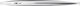 Ecooda Τεχνητό Δόλωμα 95gr Gloss Silver