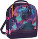 Must Team School Insulated Lunch Bag 22x16x28cm