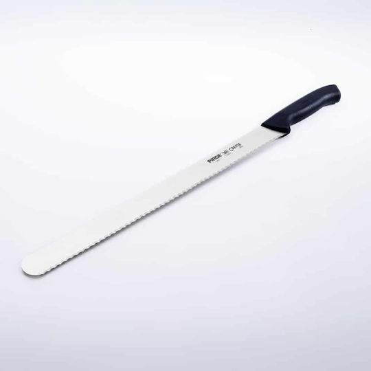 Pirge Creme Messer Für Allgemeine Verwendung Aus Rostfreiem Stahl 35cm