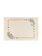 Palamaiki Fabric Multicolour Placemats 50x35cm
