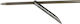 Epsealon Speargun Shaft Tahiti With Sharks One Wing 7mm 140cm