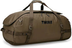 Thule Reisetasche 90lt Khaki