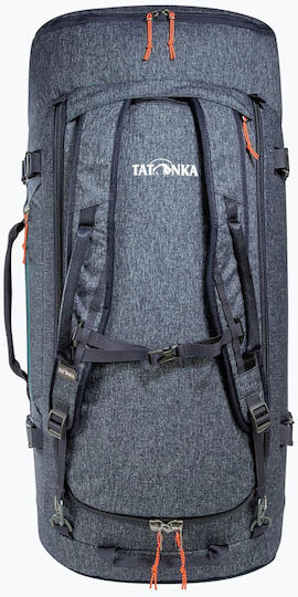 Tatonka Săc Voiaj De Spate 80l Albastru Marin Textil M80xL25xÎ32cm