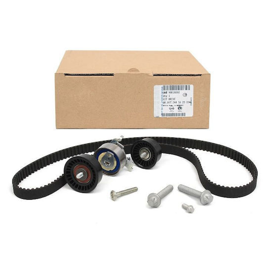 Opel Σet Imanta Ekk A-g C-c Z14+16xe Opel Combo Meriva A Signum Tigra B 95518060