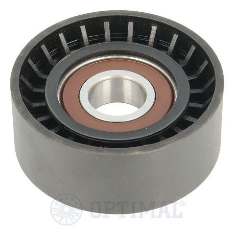 Ρουλεμαν Τεντωτηρα Πλαστικο 17x65χ25,5 A R Mito-fiat 500 1.3 D Multiget 07> Dayco 55355mgrolka-10734