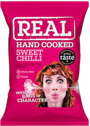 Real Chips Sweet Chilli 150g Real Chips Sweet Chilli 150g