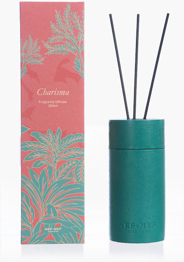 Nef-Nef Homeware Diffuser Charisma Charisma 200ml