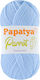 Papatya Papatya Parrot Ακρυλικό Θαλασσί 113m 50gr