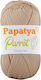 Papatya Papatya Parrot Ακρυλικό 9210 Μπεζ 113m ...