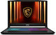 MSI Katana 15 HX B14WFK 15.6" QHD+ 165Hz (i7-14650HX/16GB/1TB SSD/GeForce RTX 5060/W11 Home) (GR Keyboard)