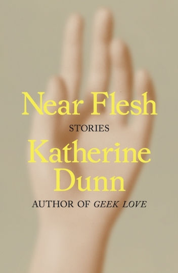 Near Flesh - Mcd - Hardback