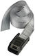 Strap with Buckle 25mm x 5m 150kg Masterlock