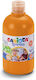 Next Tempera Colour Paint Orange 500ml