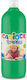 Carioca Tempera Colour Paint Green in Bottle 1000ml