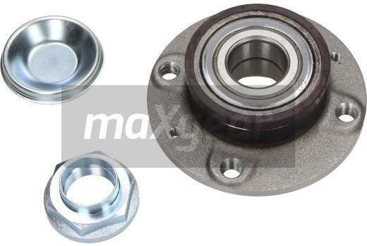 Maxgear Radlager-Kit Für Citroen Berlingo Xsara Picasso Peugeot Partner