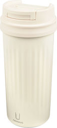 Troika Thermos Bottle 500ml Ceramug 500