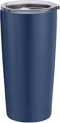 Sidirela Tower Stainless Steel Thermos Bottle 6...