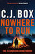 Nowhere To Run - Bloomsbury Publishing Plc - Paperback / Softback