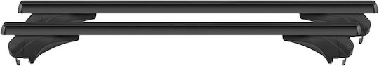 Menabo Ariem Black Xl Cross Bars Opel Insignia Sportourer 2013-2017
