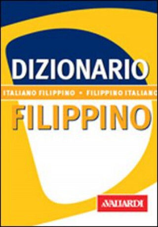 Filippino. Italian-filippino. Filippino-italian