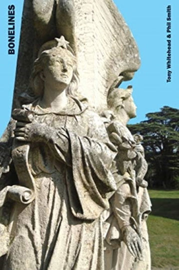 Bonelines - Triarchy Press - Paperback / Softback