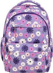 Polo Sparkle de Spate Lila Polo Sparkle de Spate Lila