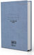 Salko Paper Ruled Notebook B5 100 Paper Sheets 3 Subjects