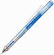 Tombow Dpa-139d Mechanical Pencil Monograph Clear Blue 0.5 Mm 4901991062885